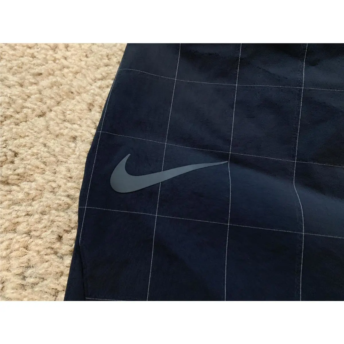 Nike clothing - Black 3