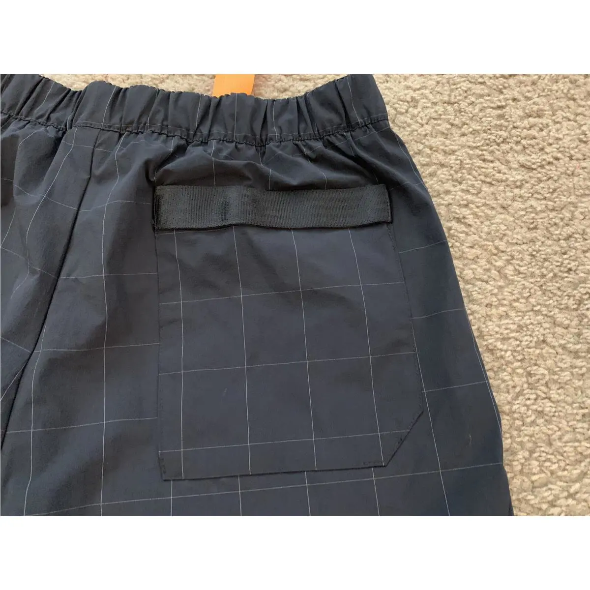 Nike clothing - Black 4