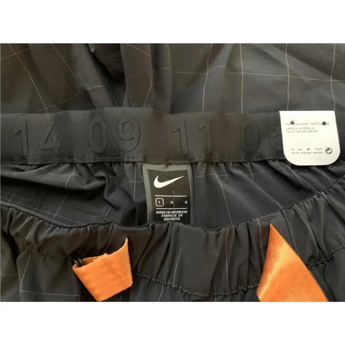 Nike clothing - Black 6