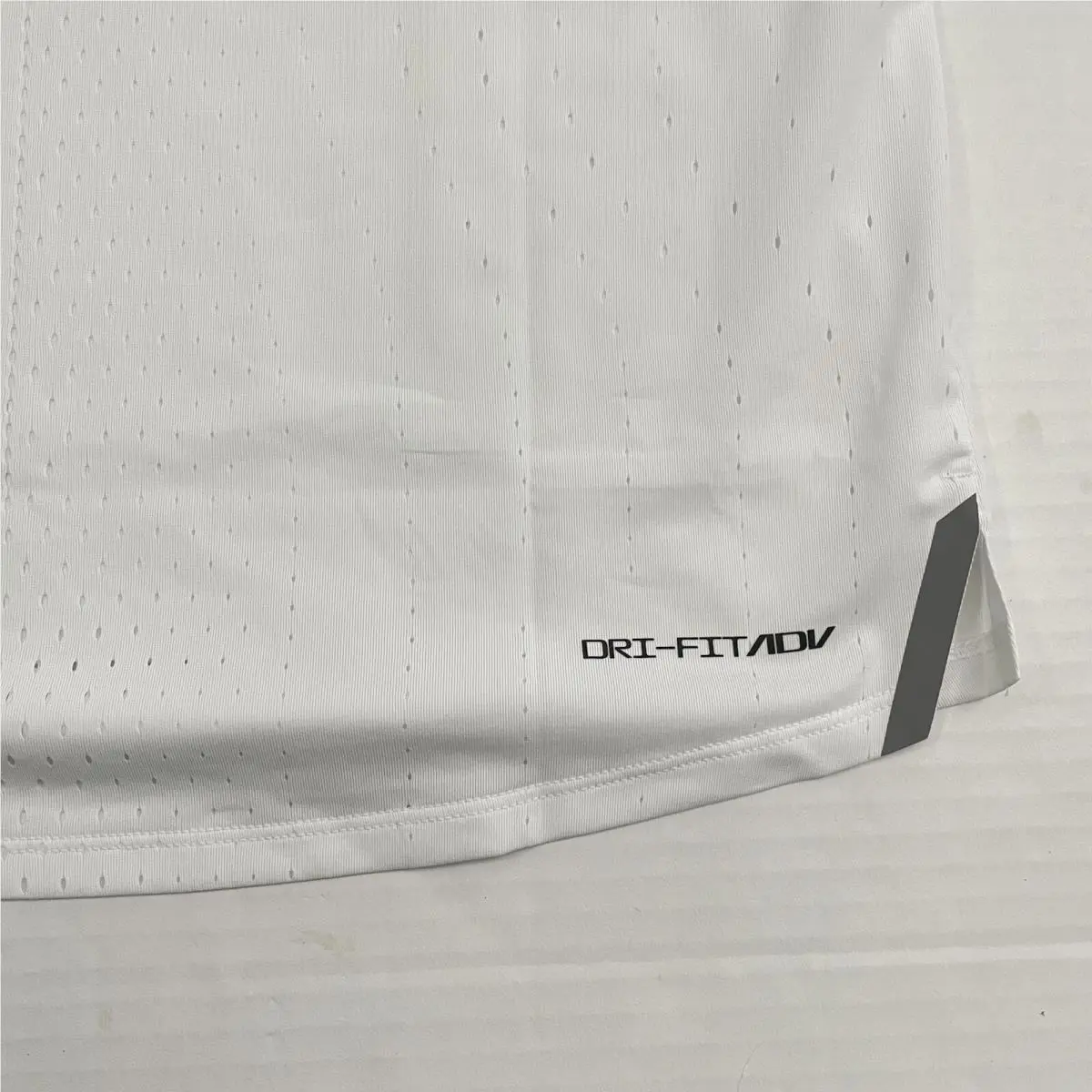 Nike clothing - Nike Dri-Fit - White 9