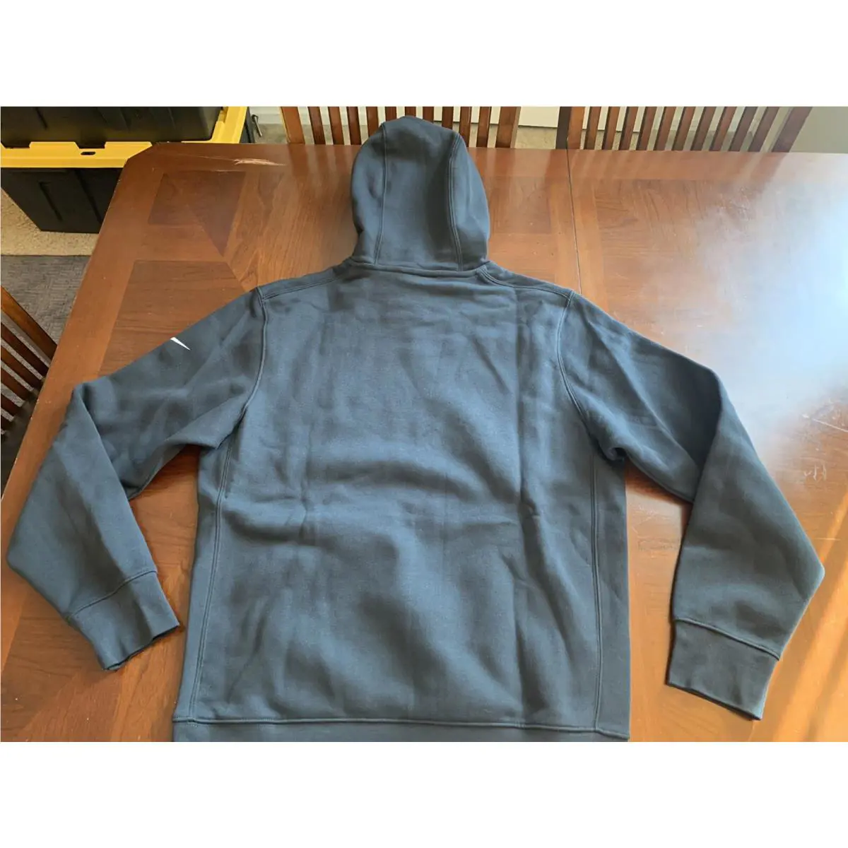Nike clothing - Black 3