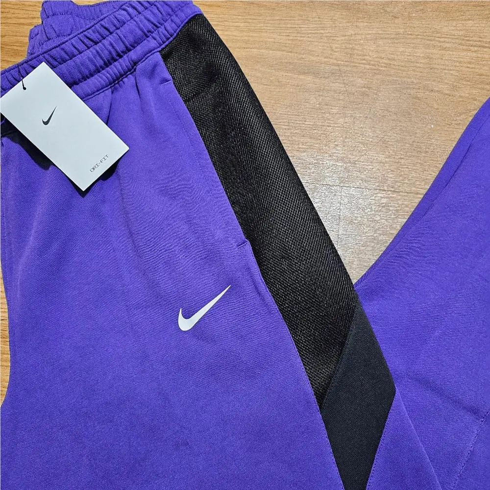 Nike clothing - Purple, Exterior: Multicolor 10
