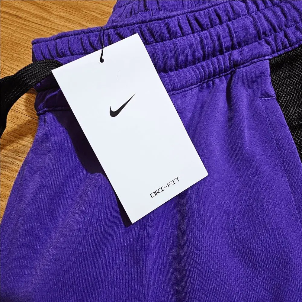 Nike clothing - Purple, Exterior: Multicolor 11