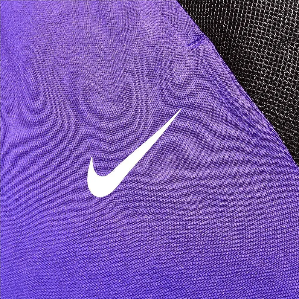 Nike clothing - Purple, Exterior: Multicolor 4