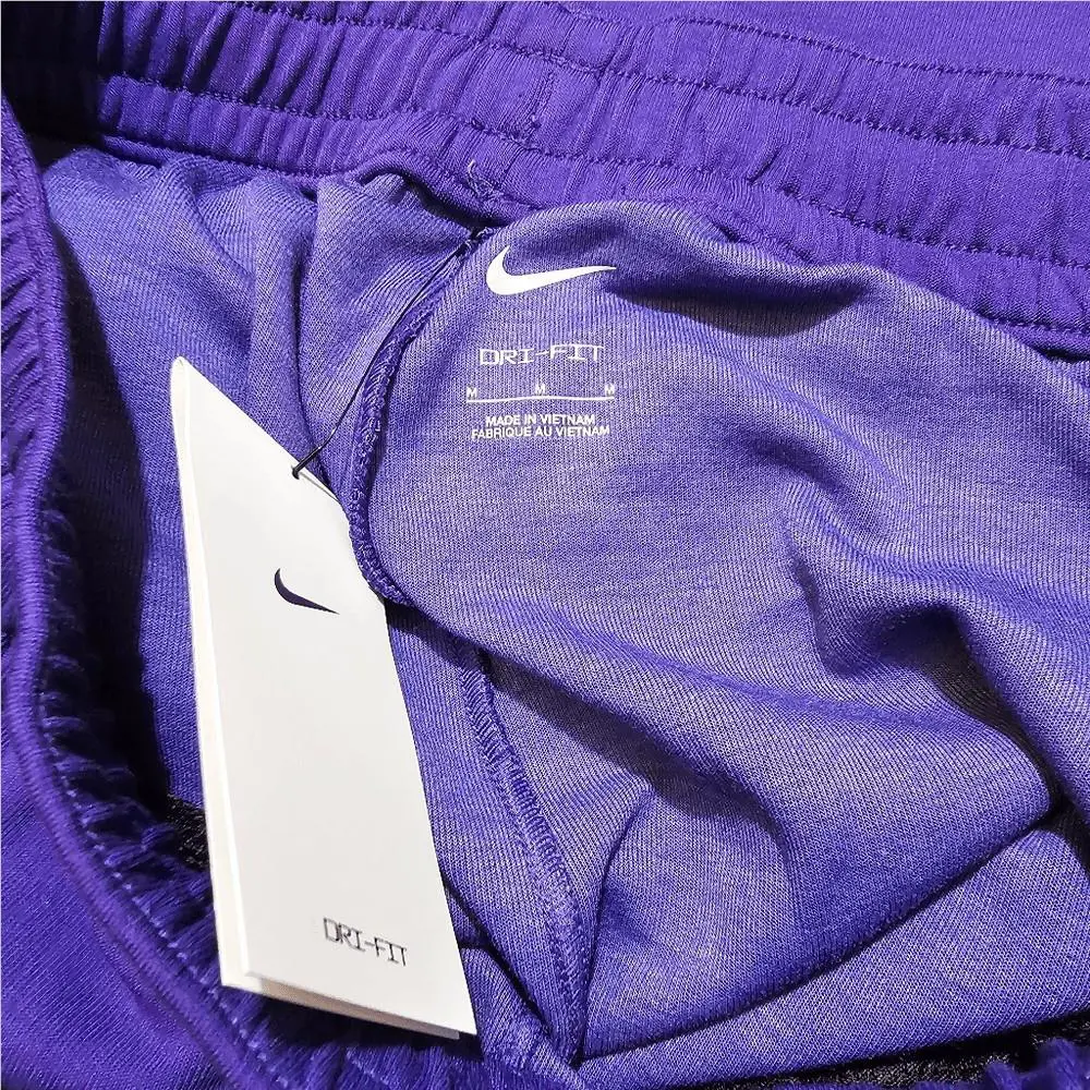 Nike clothing - Purple, Exterior: Multicolor 6