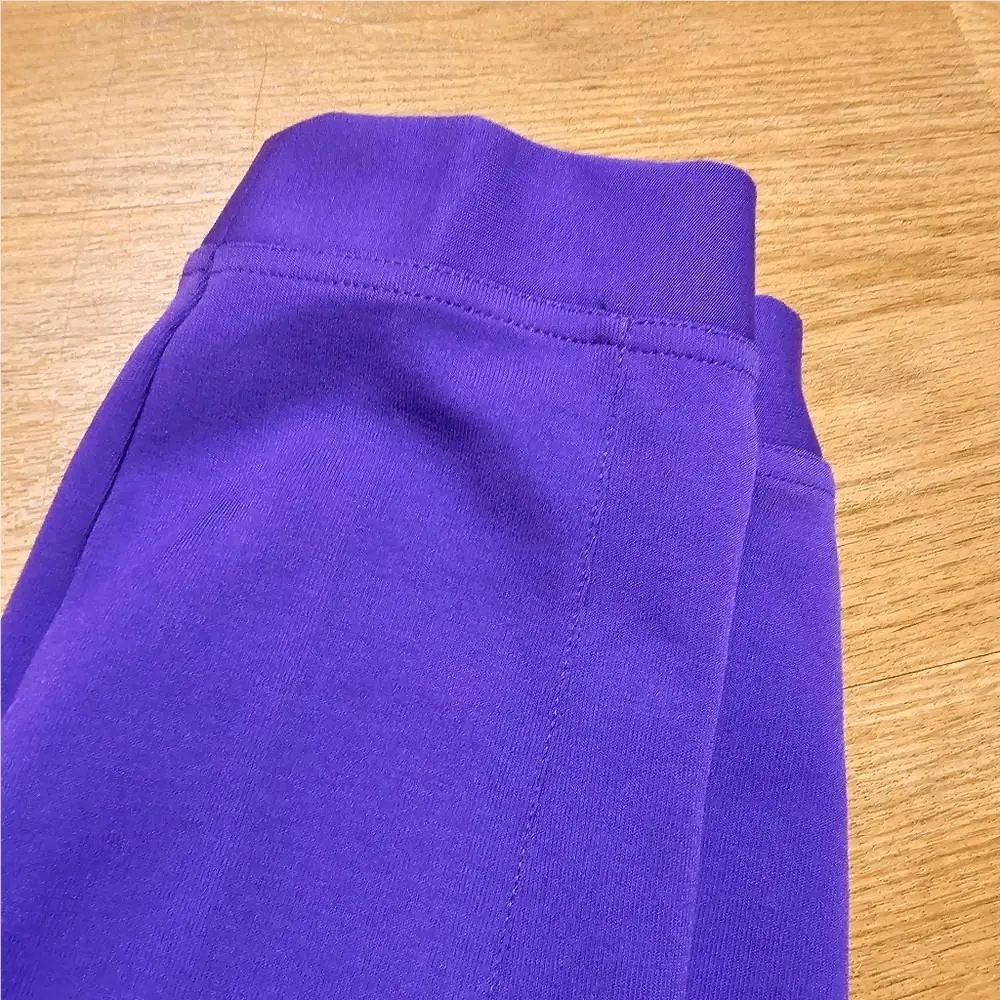 Nike clothing - Purple, Exterior: Multicolor 7