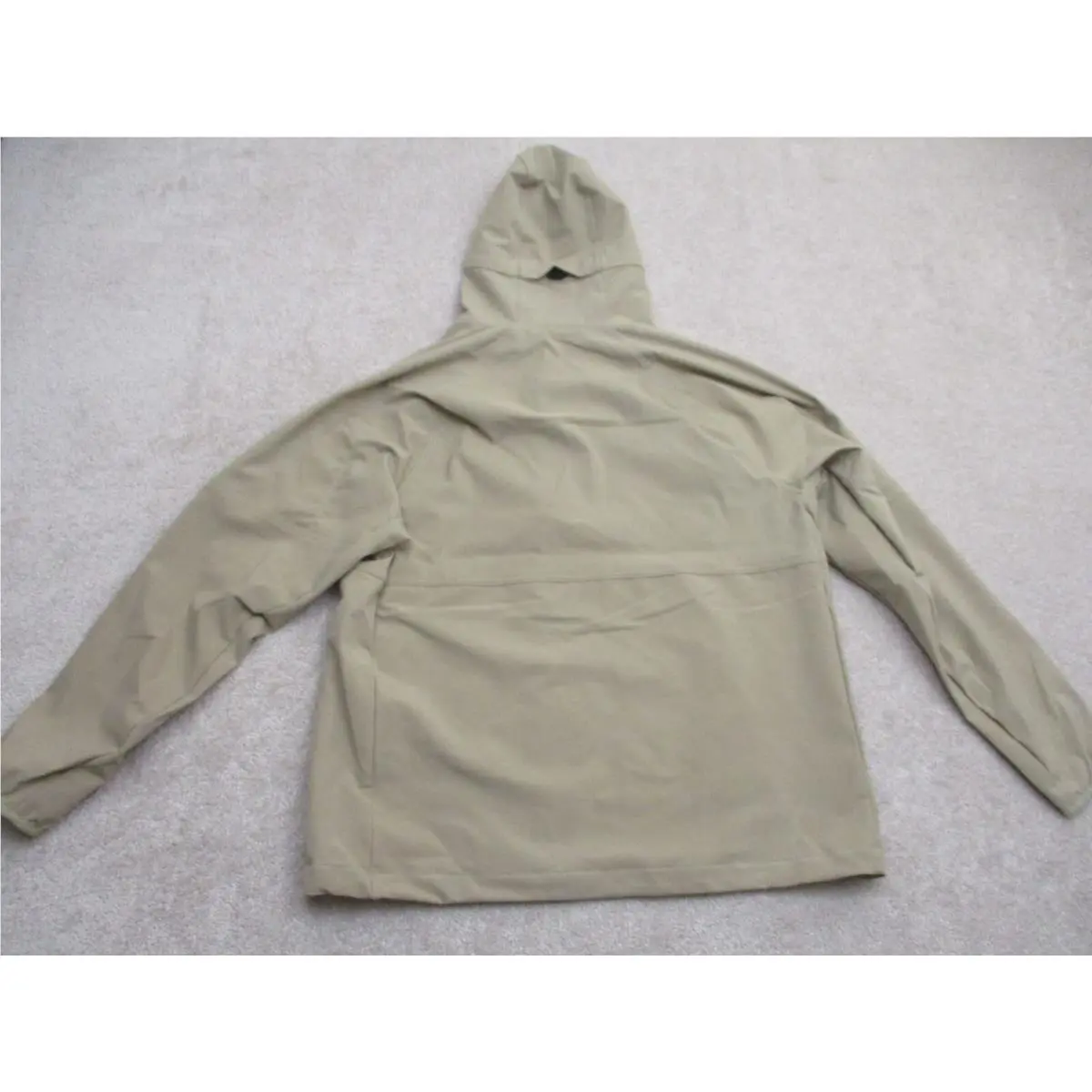 Nike clothing - Brown 5