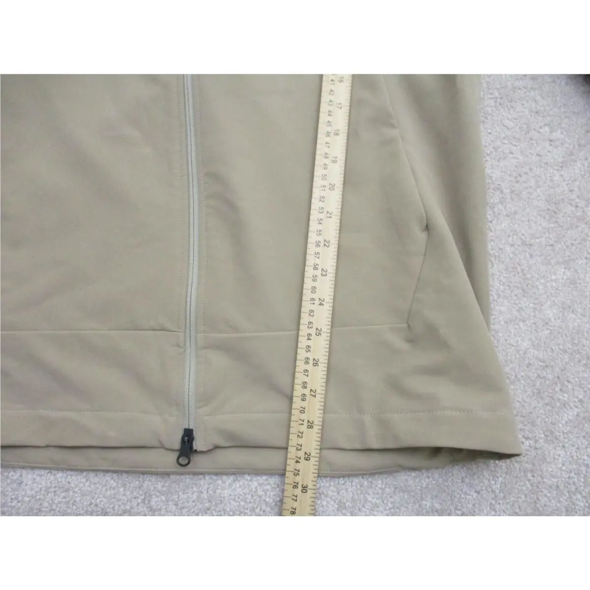 Nike clothing - Brown 9