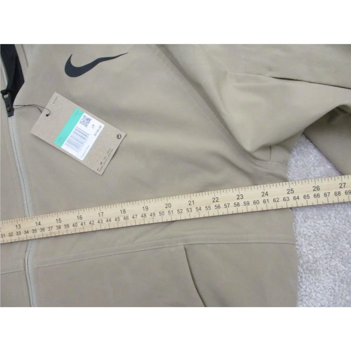 Nike clothing - Brown 10