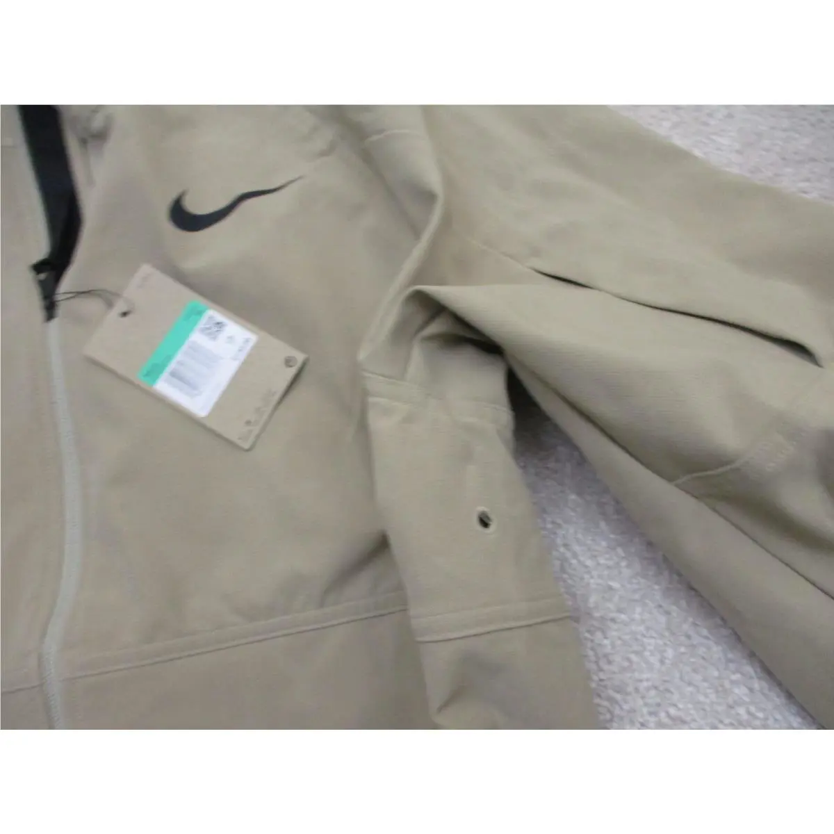 Nike clothing - Brown 2