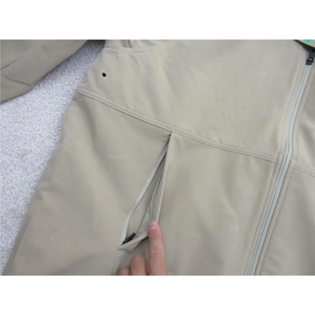 Nike clothing - Brown 3