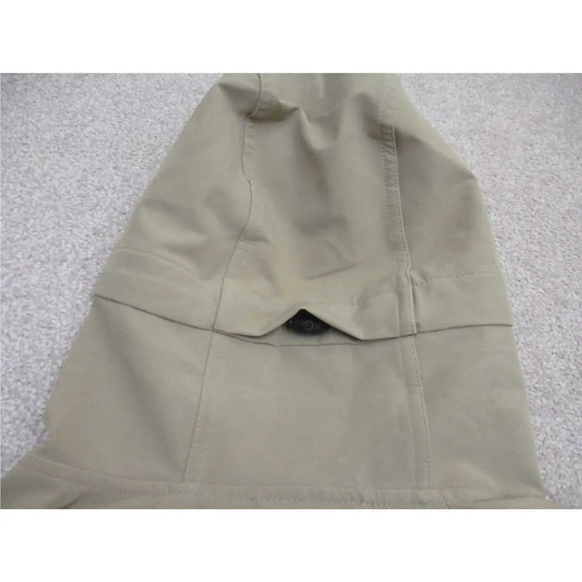 Nike clothing - Brown 6