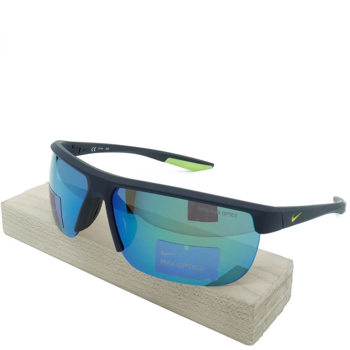 CW8668-451 Mens Nike Tempest S Sunglasses
