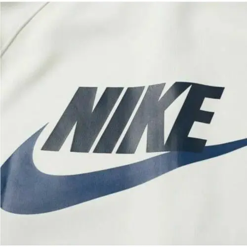 Nike clothing - AJ2681 133 - White (UPC: 887231445578) 9