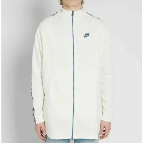 Nike clothing - AJ2681 133 - White (UPC: 887231445578) 0