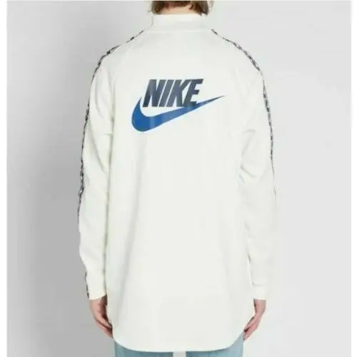 Nike clothing - AJ2681 133 - White (UPC: 887231445578) 3