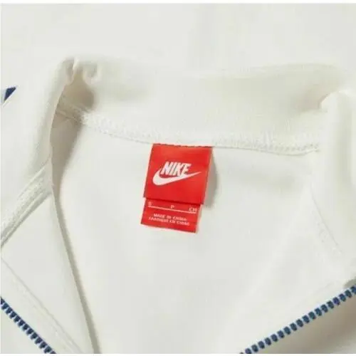 Nike clothing - AJ2681 133 - White (UPC: 887231445578) 5