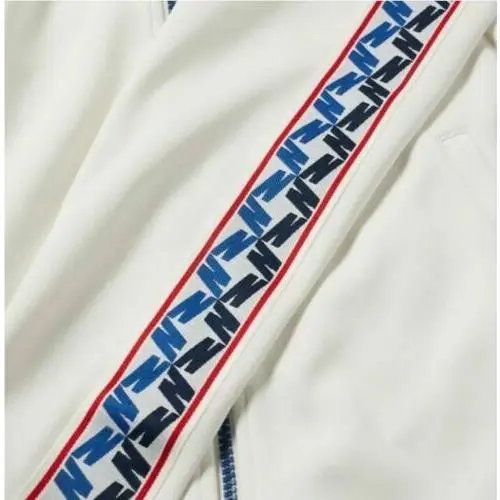 Nike clothing - AJ2681 133 - White (UPC: 887231445578) 8
