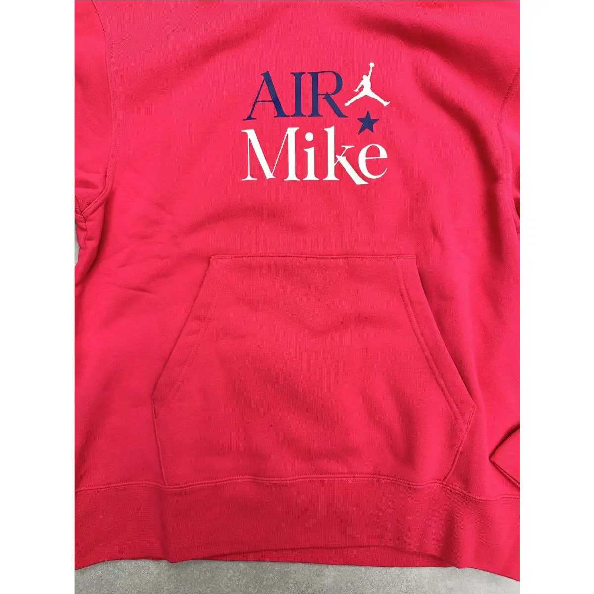 Nike clothing - Pink (UPC: 195244662142) 1