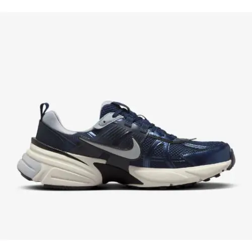 Nike shoes - Nike V2K Run - Run - HJ4497-400 - Blue (UPC: 197598887998) 0