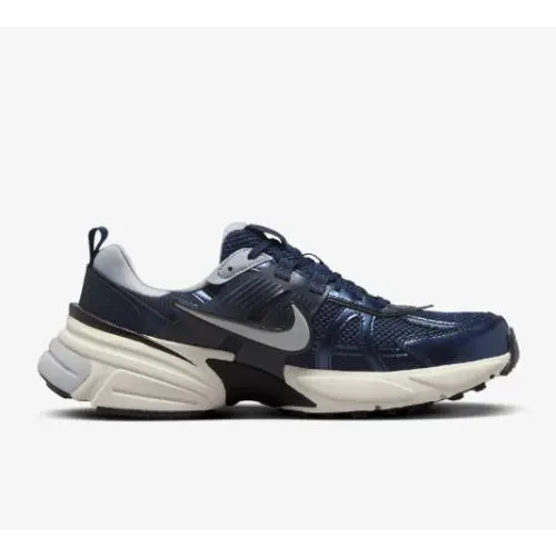 Nike shoes - Nike V2K Run - Run - HJ4497-400 - Obsidian/Thunder Blue (UPC: 197598888223) 0