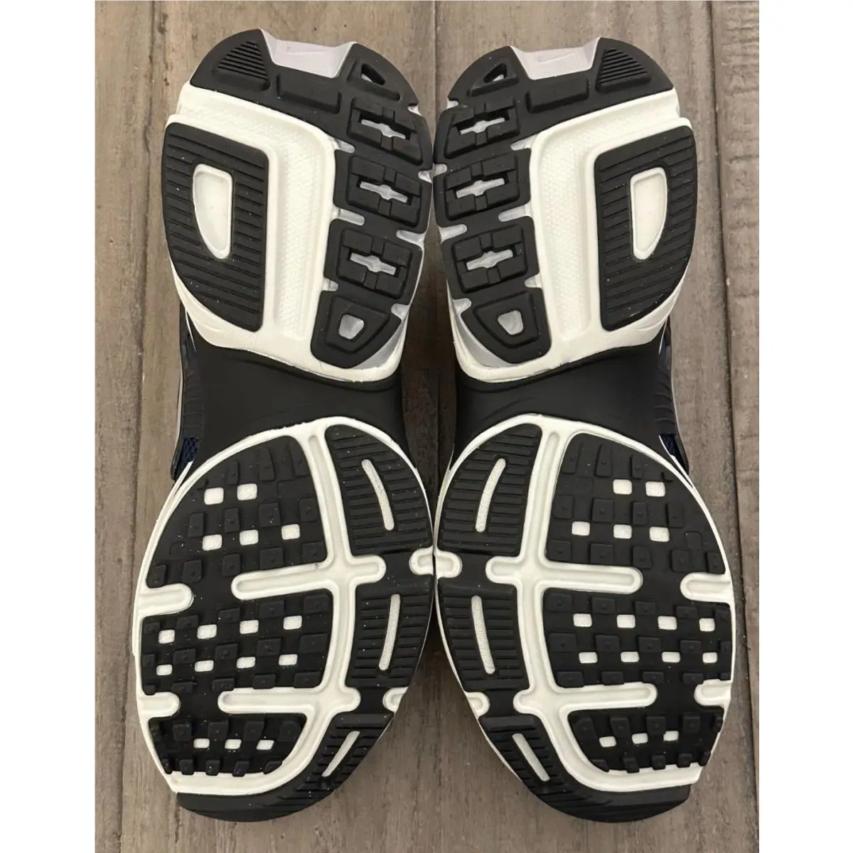 Nike shoes - Nike V2K Run - Run - HJ4497-400 - Obsidian/Thunder Blue (UPC: 197598888223) 12