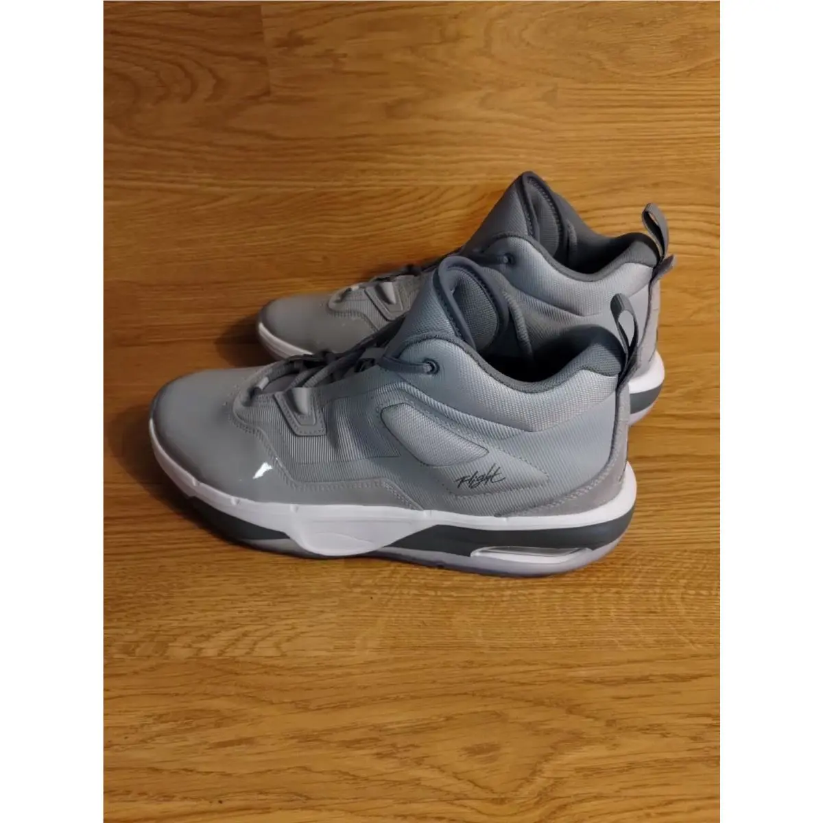 Nike shoes - Jordan Stay Loyal - Stay Loyal - fb1396--012 - Gray 0