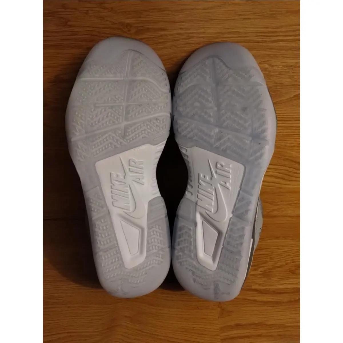 Nike shoes - Jordan Stay Loyal - Stay Loyal - fb1396--012 - Gray 6
