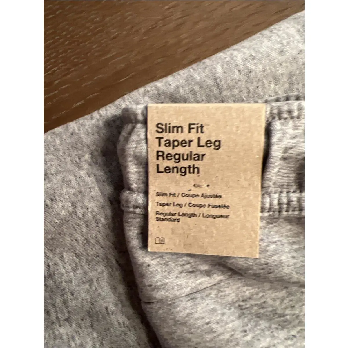 Nike clothing - Nike Tech Fleece - Tech Fleece - Gray 3
