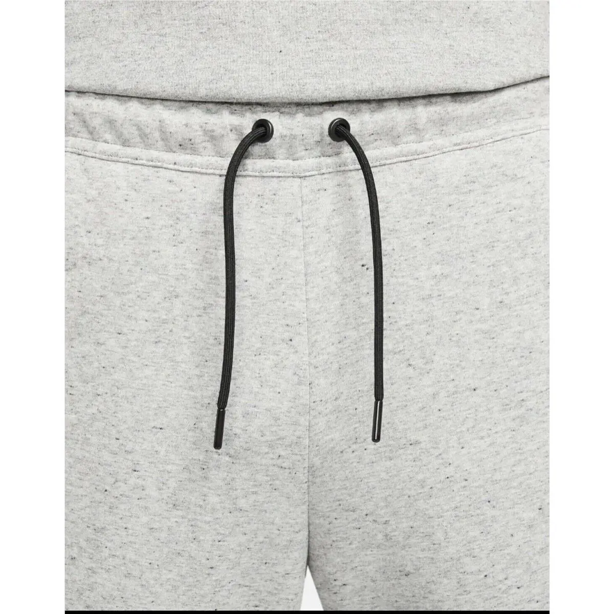 Nike clothing - Nike Tech Fleece - Tech Fleece - Gray 5