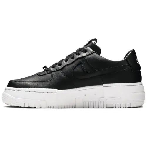 Nike shoes - Nike Air Force 1 Pixel - CK6649-001 - Black 0