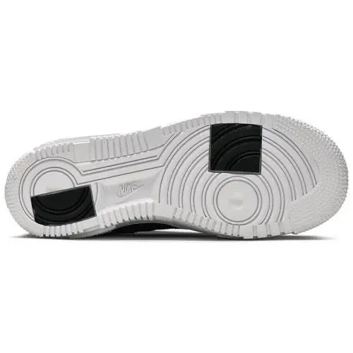 Nike shoes - Nike Air Force 1 Pixel - CK6649-001 - Black 3