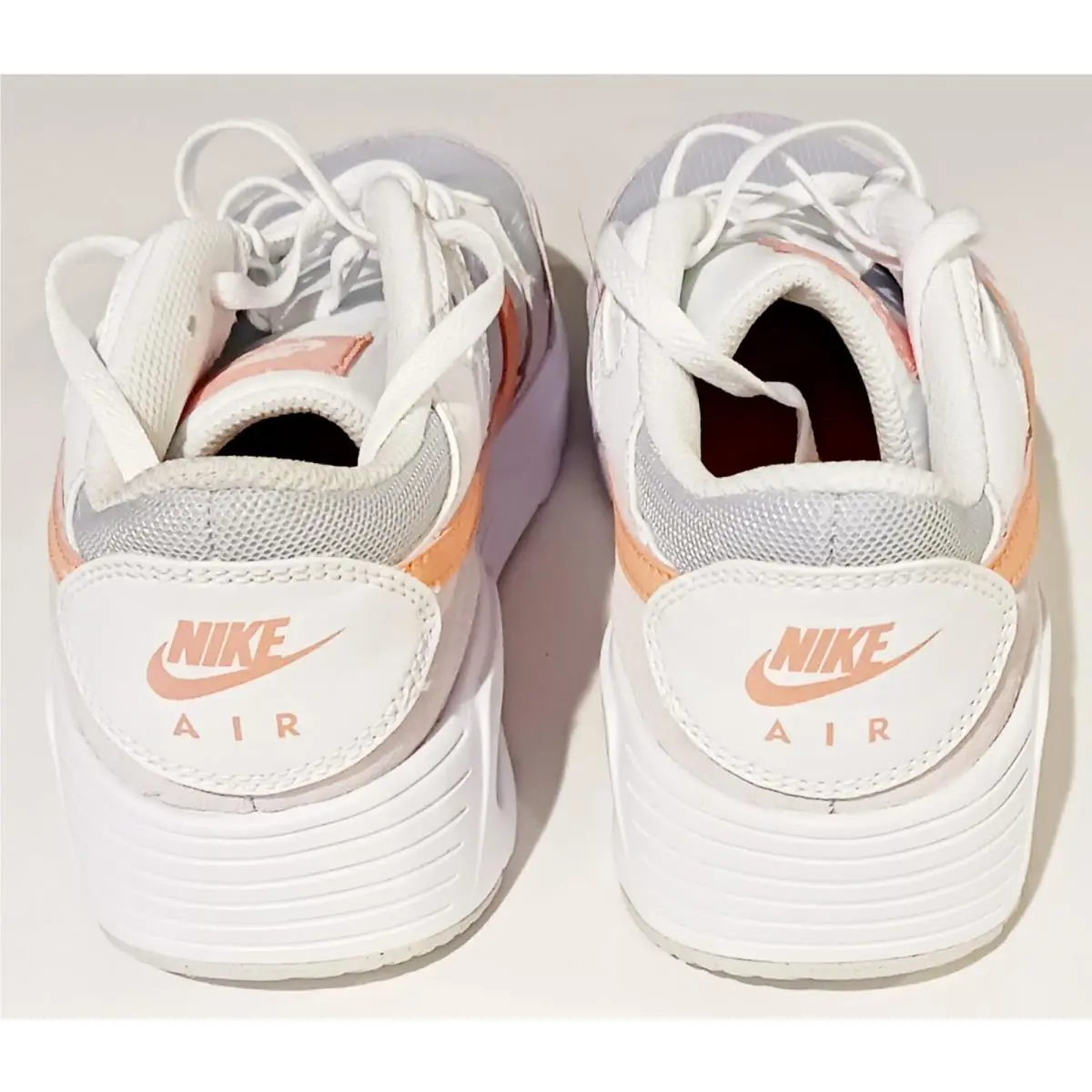Nike shoes - Nike Air Max SC - Air Max - White 0