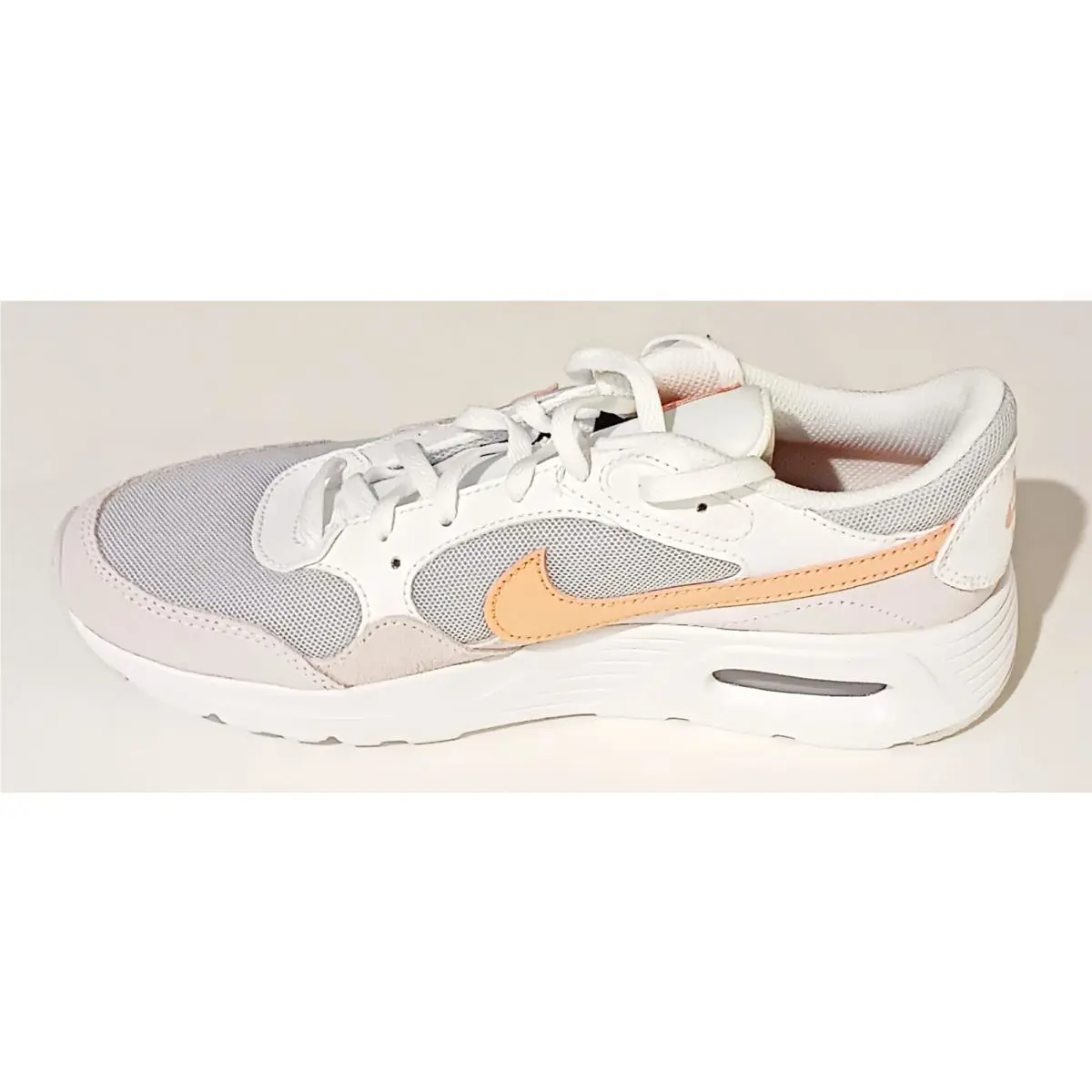 Nike shoes - Nike Air Max SC - Air Max - White 3