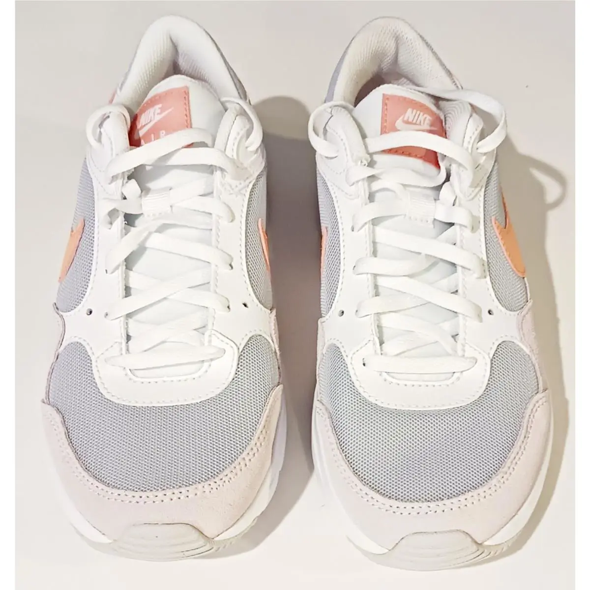 Nike shoes - Nike Air Max SC - Air Max - White 6