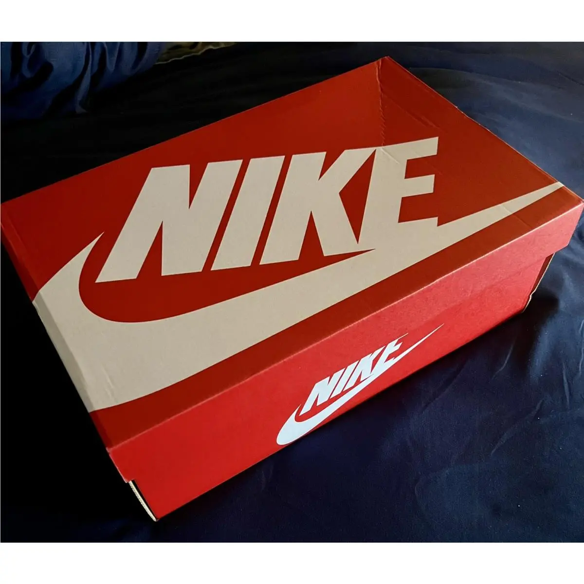 Nike shoes - Nike Dunk High PRM - Dunk High PRM - DQ8800-200 - Pecan/Sail/Worn Blue/Off Noir 10