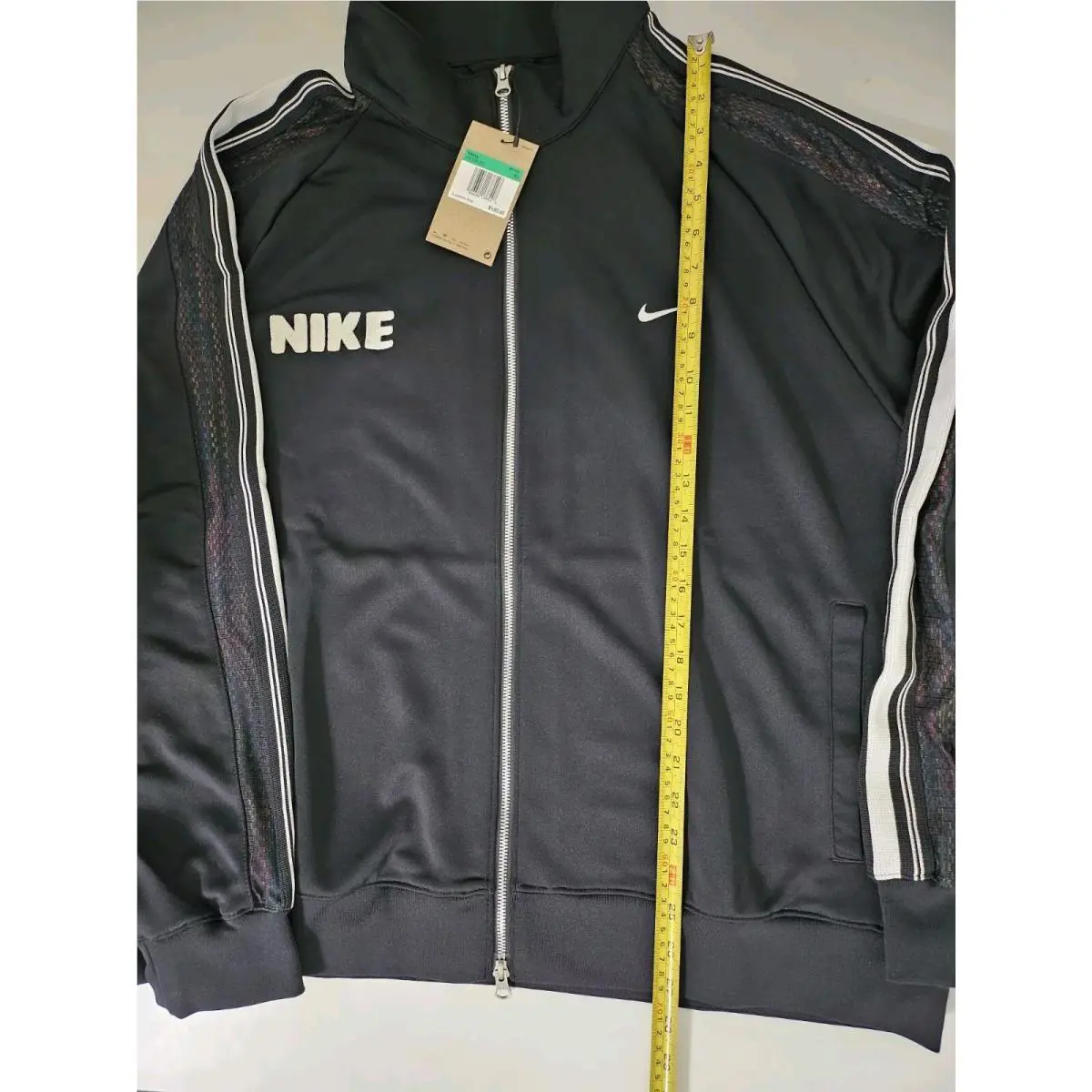 Nike clothing - FB7036010 - FB7036010 - Black (UPC: 196609138548) 11