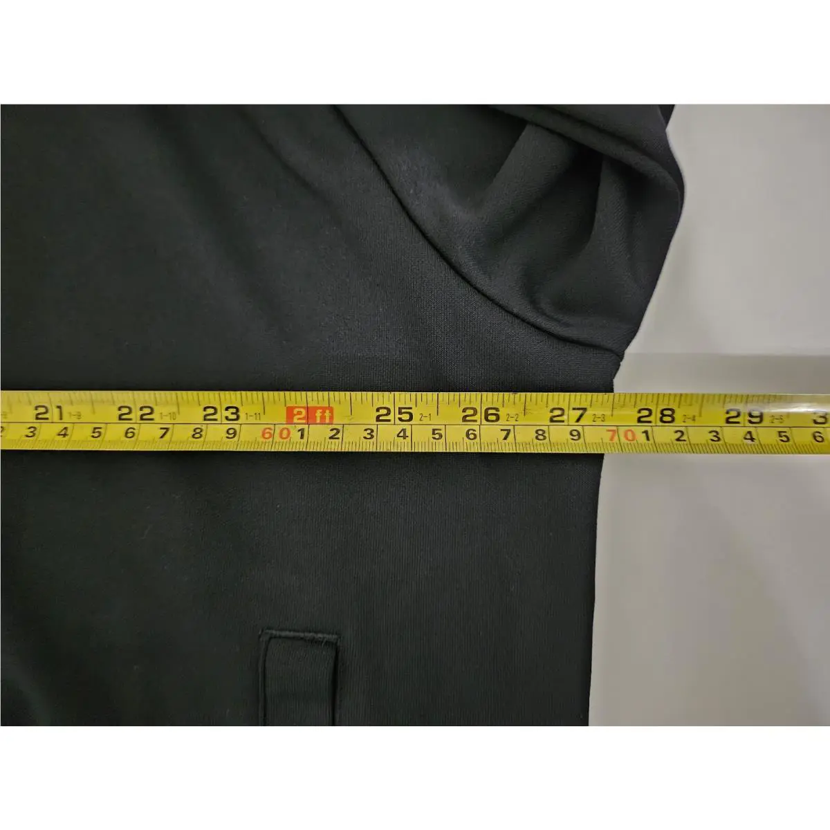 Nike clothing - FB7036010 - FB7036010 - Black (UPC: 196609138548) 10