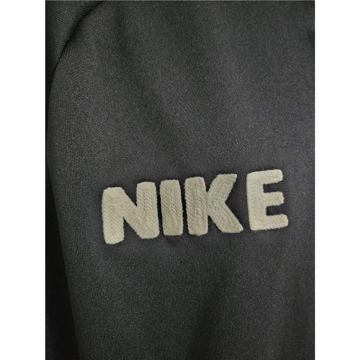 Nike clothing - FB7036010 - FB7036010 - Black (UPC: 196609138548) 0