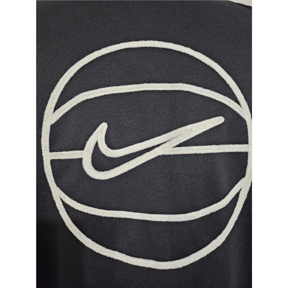 Nike clothing - FB7036010 - FB7036010 - Black (UPC: 196609138548) 2