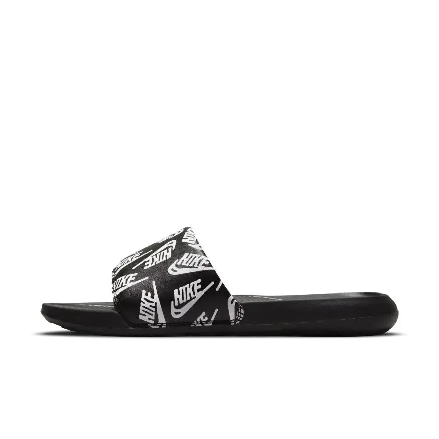 Nike shoes - BLACK/WHITE 0