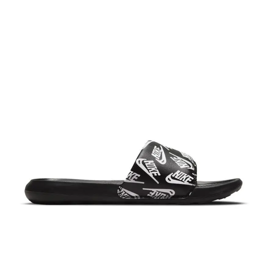 Nike shoes - BLACK/WHITE 1