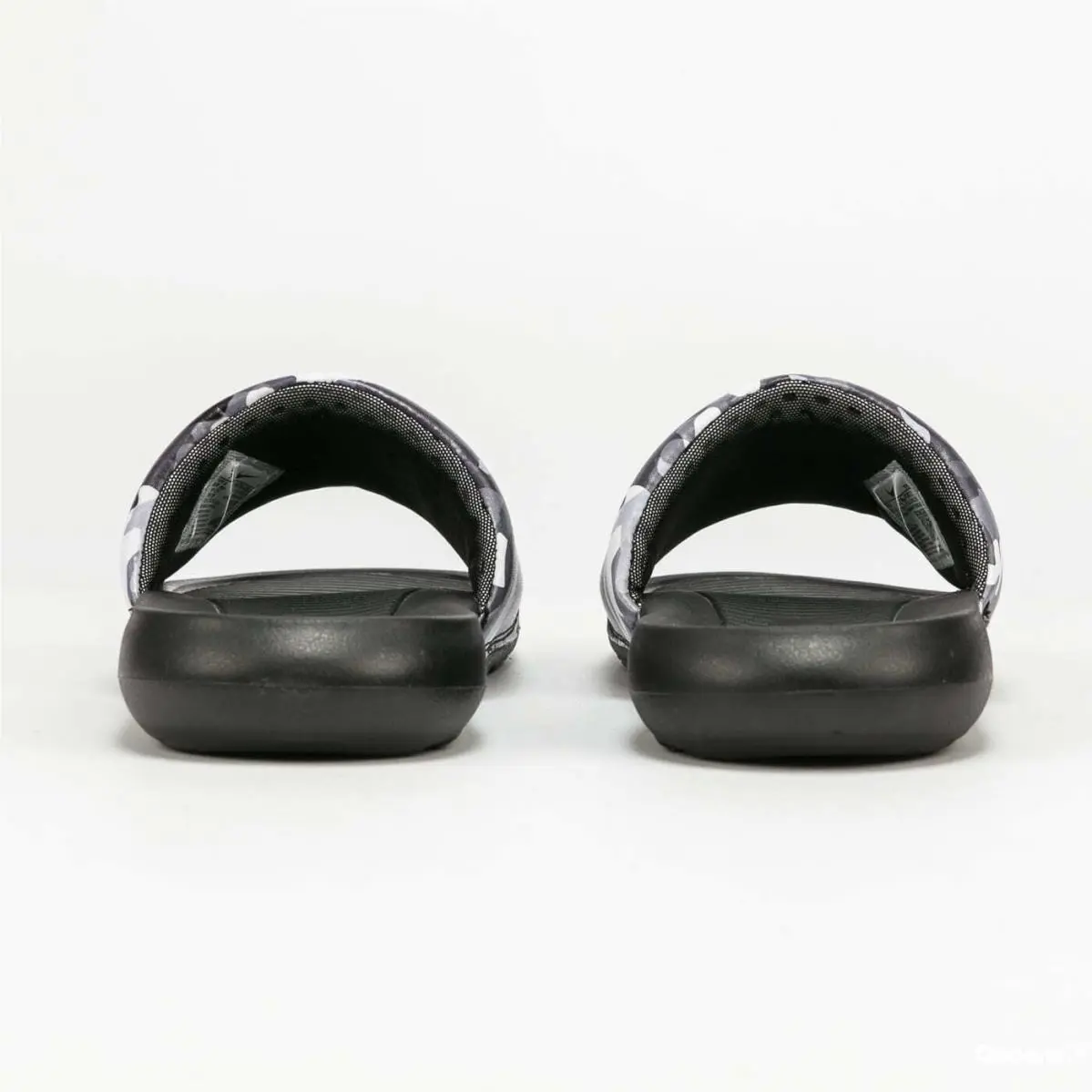 Nike shoes - BLACK/WHITE 5
