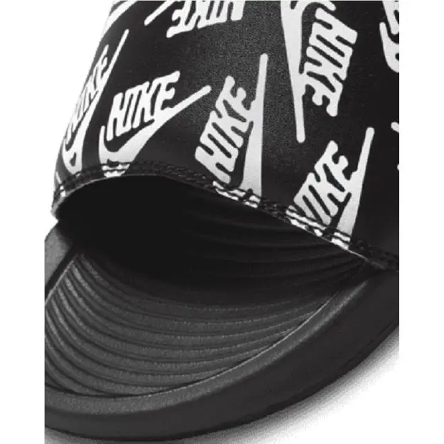 Nike shoes - BLACK/WHITE 3