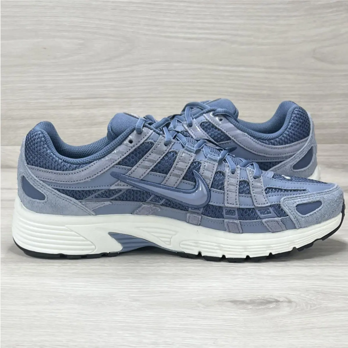 Nike shoes - Nike P-6000 - HF0015-400 - Blue (UPC: 197859082933) 4