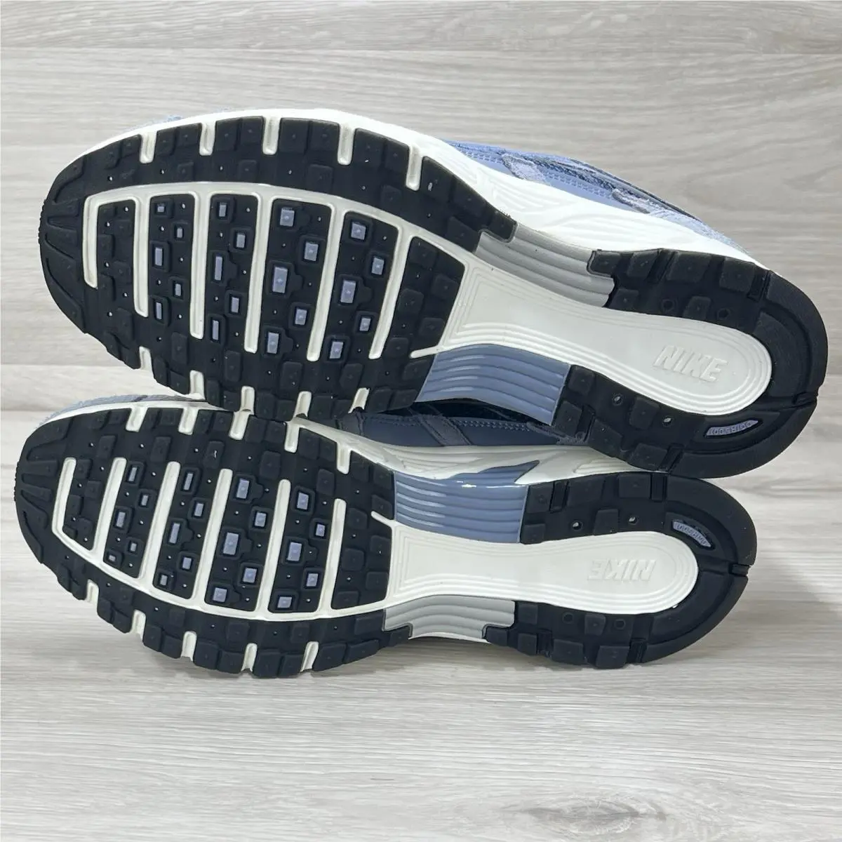 Nike shoes - Nike P-6000 - HF0015-400 - Blue (UPC: 197859082933) 5