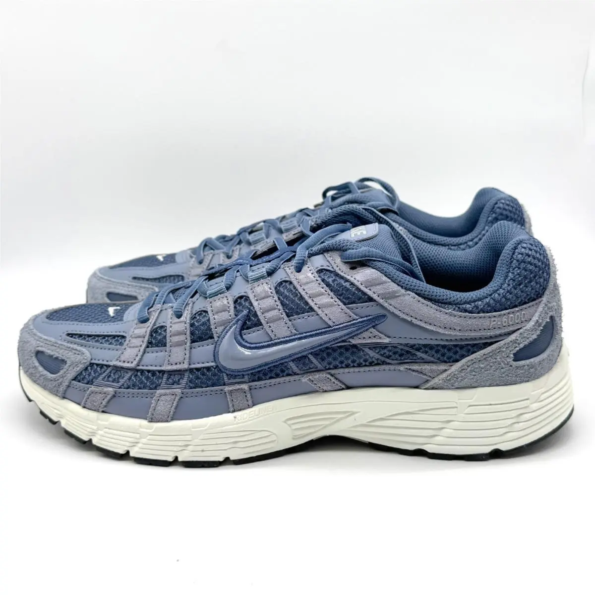 Nike shoes - Nike P-6000 - HF0015-400 - Blue (UPC: 197859082933) 1