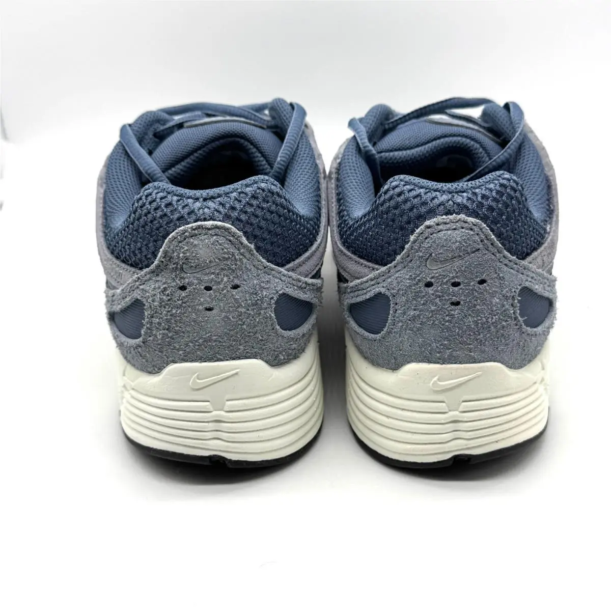 Nike shoes - Nike P-6000 - HF0015-400 - Blue (UPC: 197859082933) 2