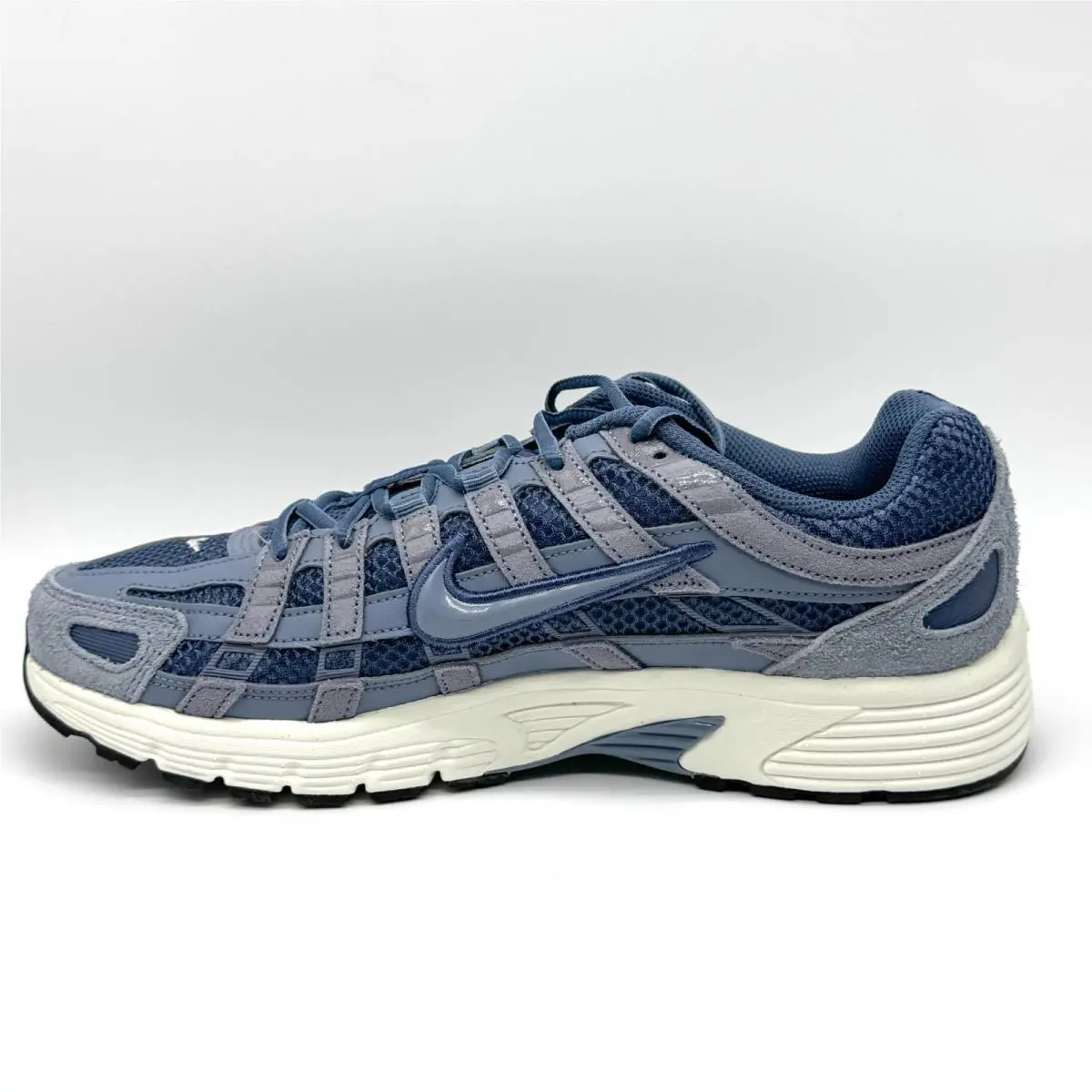 Nike shoes - Nike P-6000 - HF0015-400 - Blue (UPC: 197859082933) 4