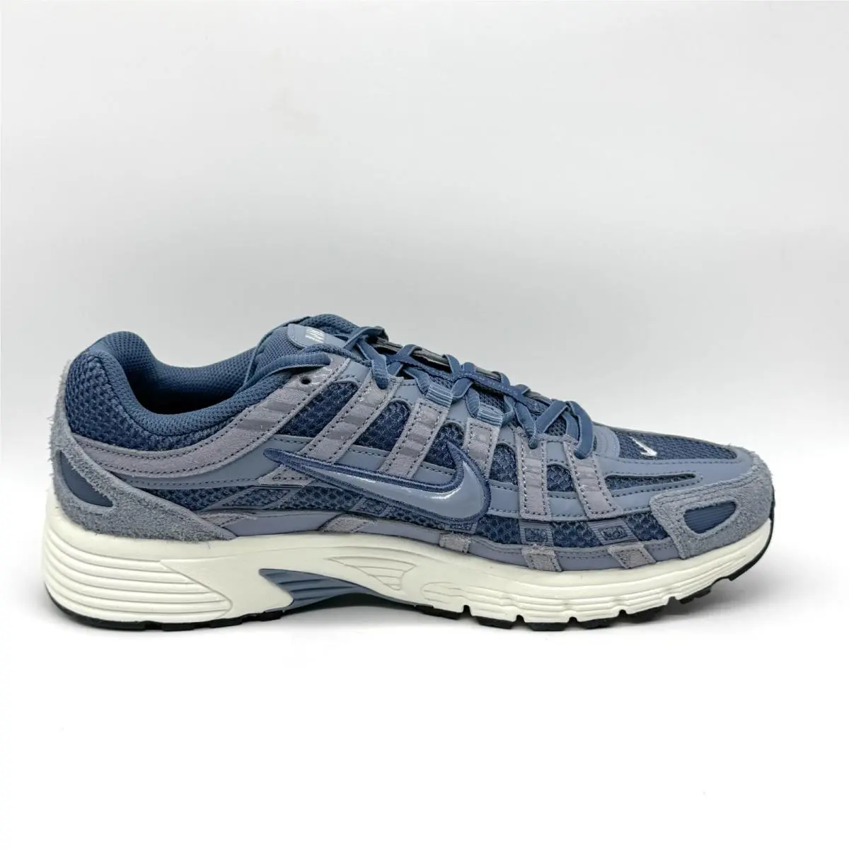 Nike shoes - Nike P-6000 - HF0015-400 - Blue (UPC: 197859082933) 5
